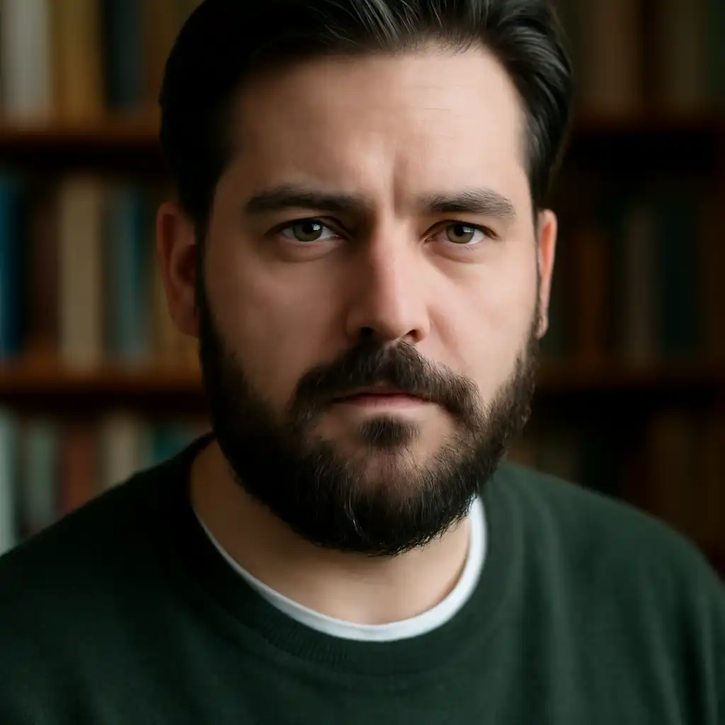 Magnus Larsen